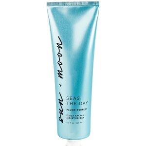 5/$25 Sun+Moon- “Seas the Day” NIB Daily Facial Moisturizer 5.1 oz MSRP $24